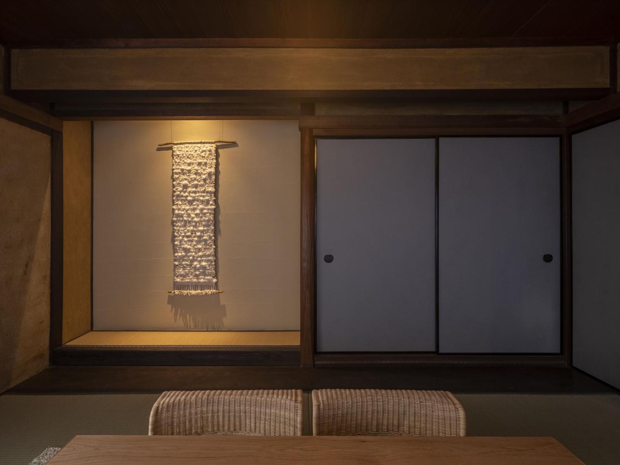 Nipponia Hotel Ozu Castle Town Ngoại thất bức ảnh