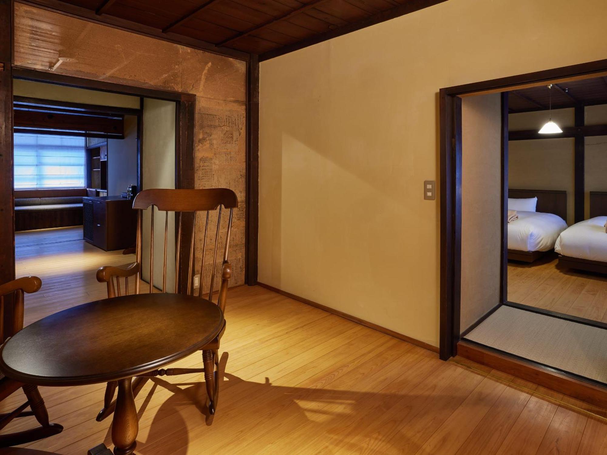 Nipponia Hotel Ozu Castle Town Ngoại thất bức ảnh