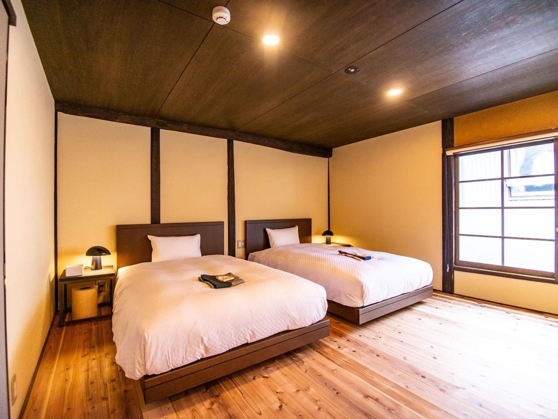 Nipponia Hotel Ozu Castle Town Ngoại thất bức ảnh