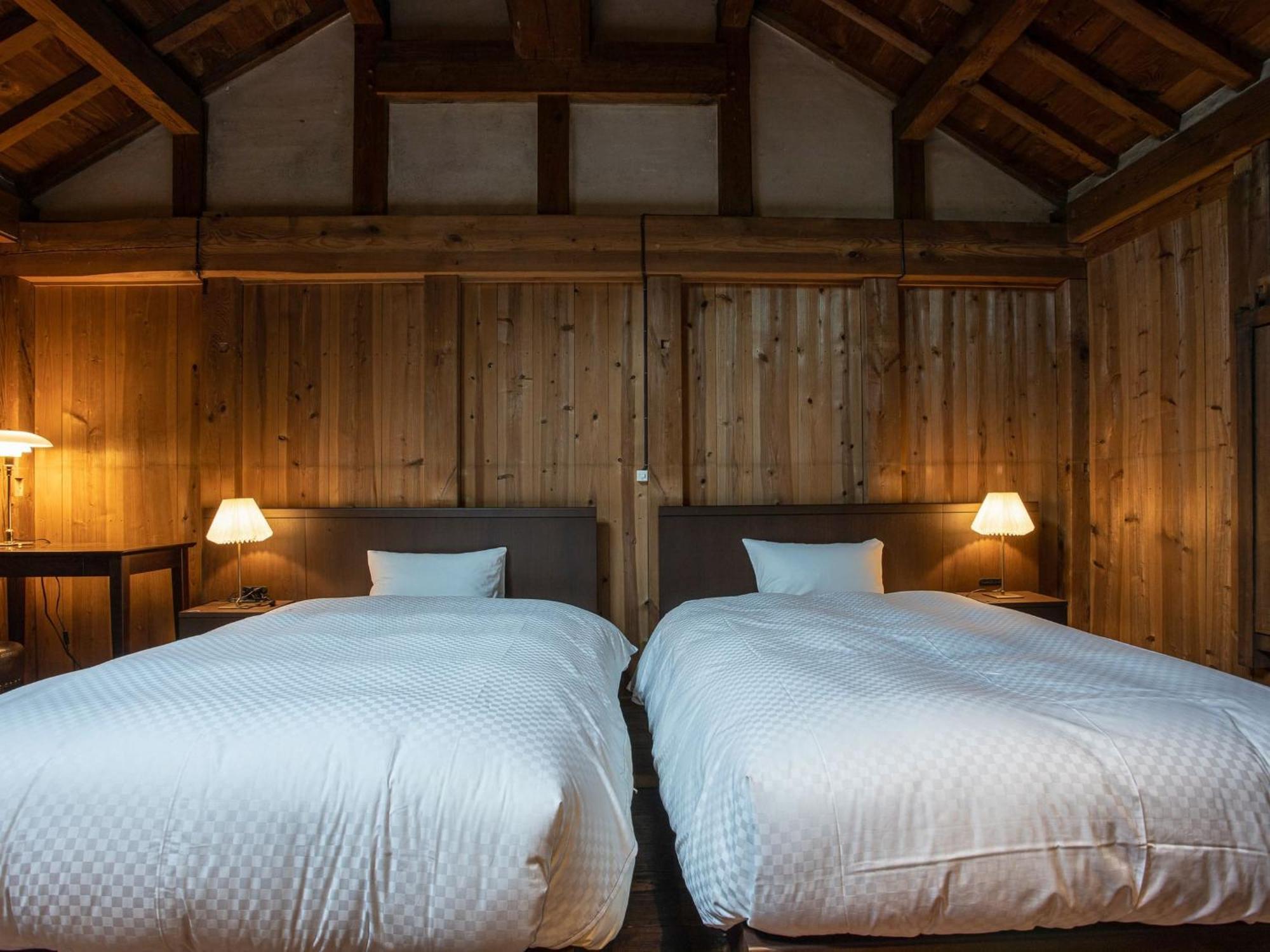 Nipponia Hotel Ozu Castle Town Ngoại thất bức ảnh