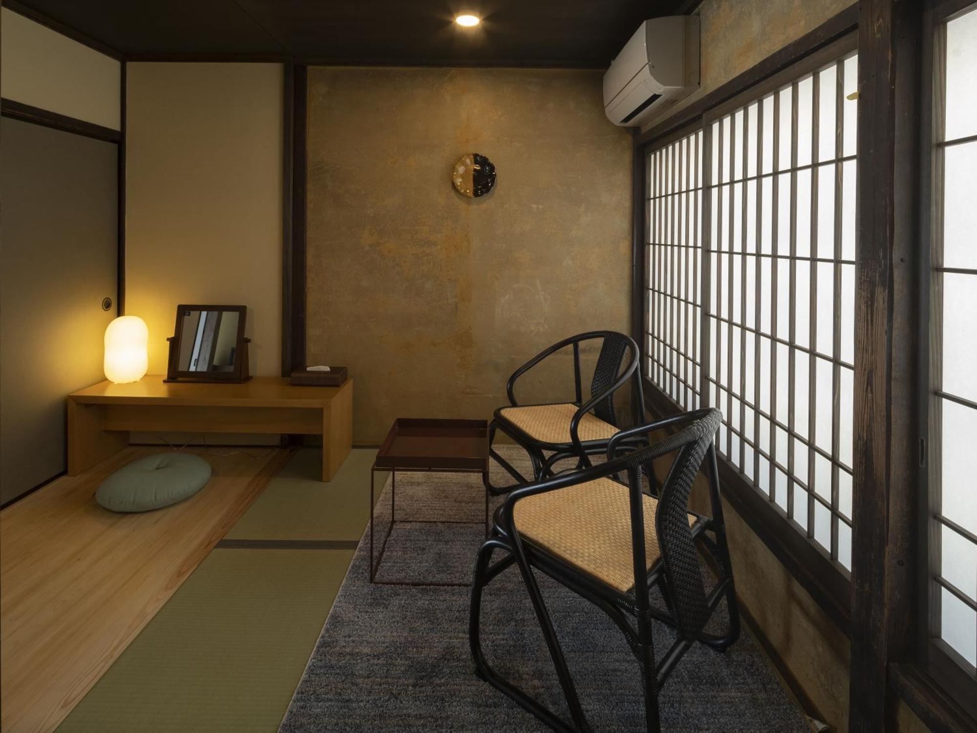 Nipponia Hotel Ozu Castle Town Ngoại thất bức ảnh
