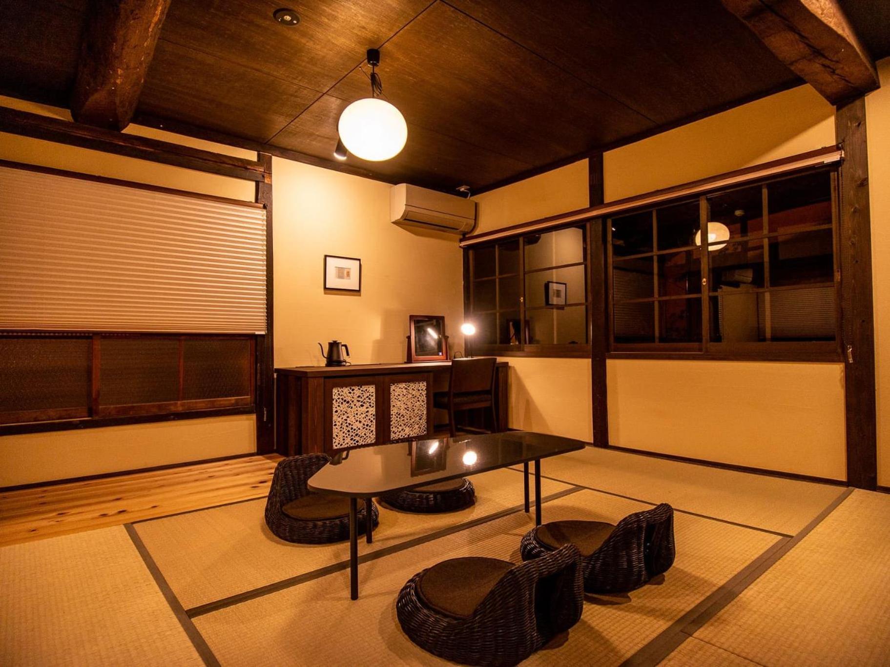 Nipponia Hotel Ozu Castle Town Ngoại thất bức ảnh
