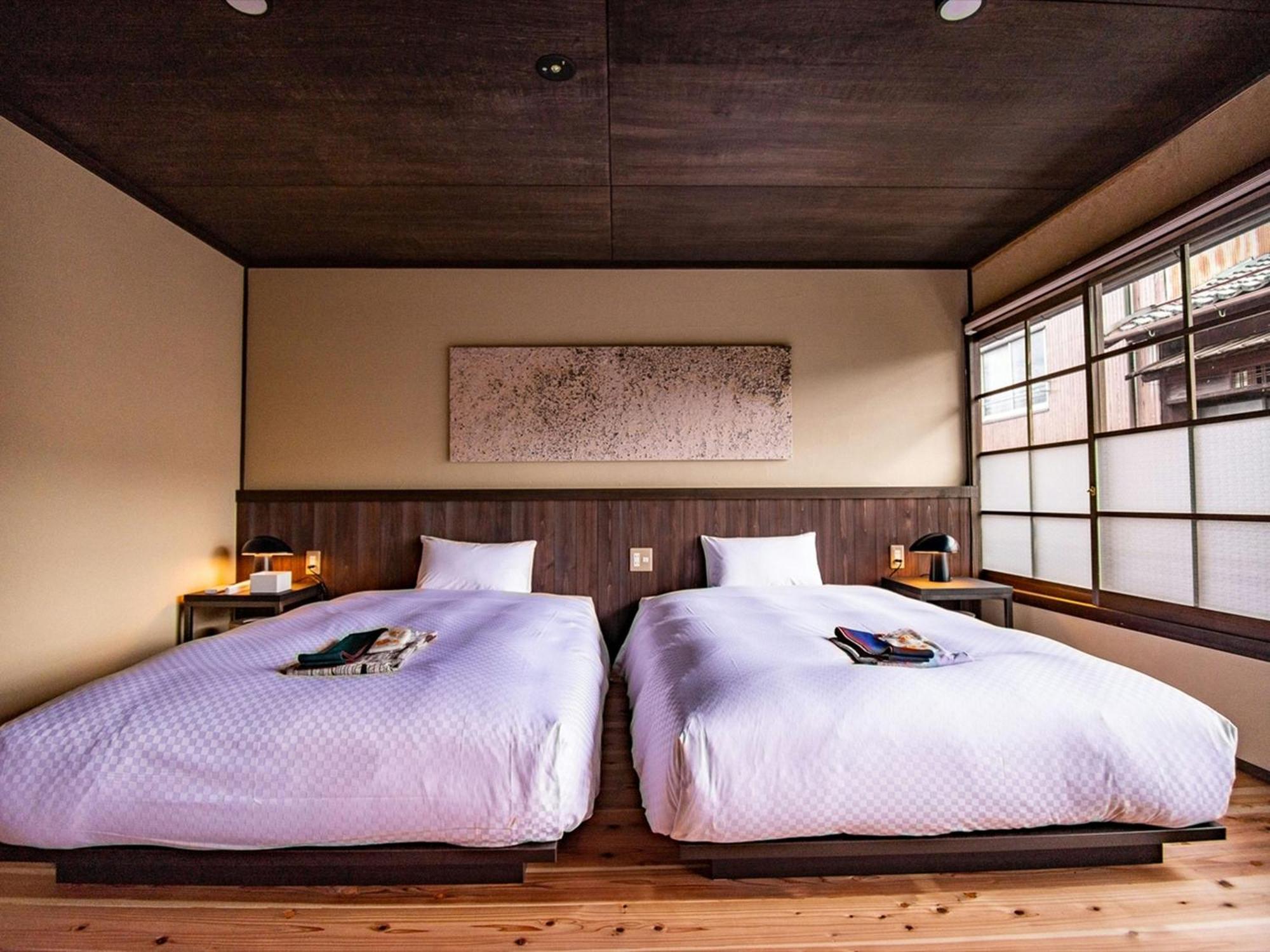 Nipponia Hotel Ozu Castle Town Ngoại thất bức ảnh
