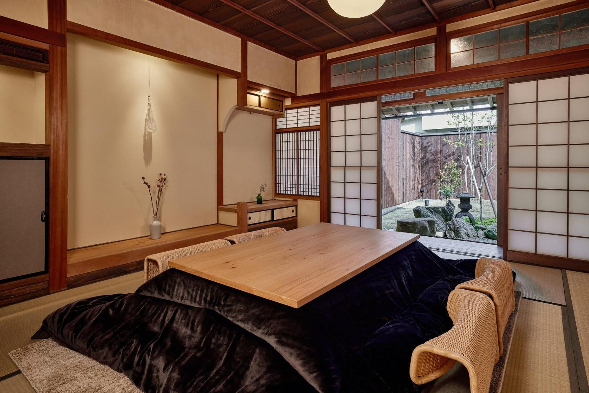 Nipponia Hotel Ozu Castle Town Ngoại thất bức ảnh