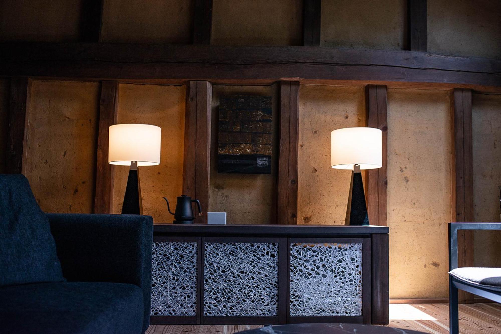 Nipponia Hotel Ozu Castle Town Ngoại thất bức ảnh