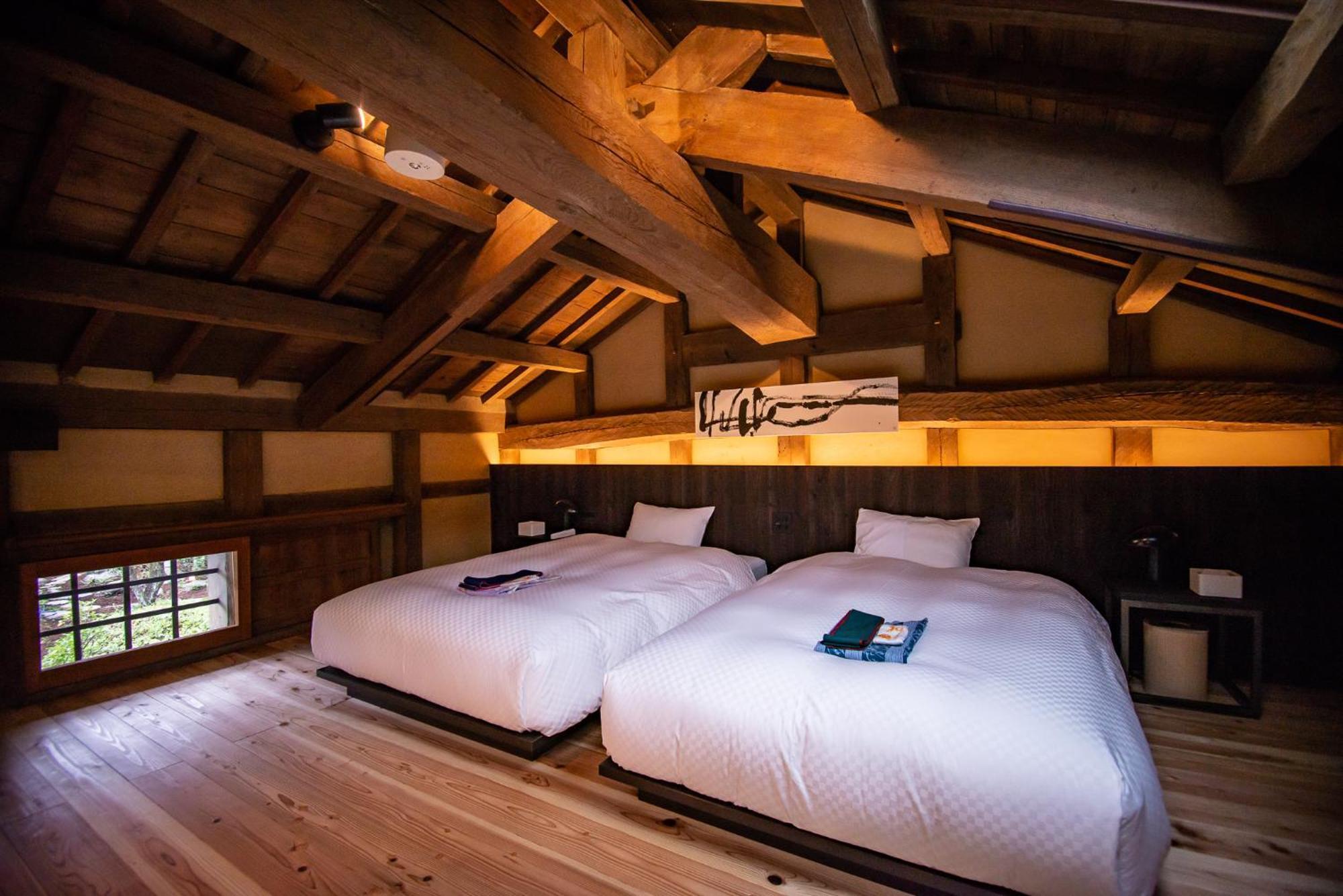 Nipponia Hotel Ozu Castle Town Ngoại thất bức ảnh