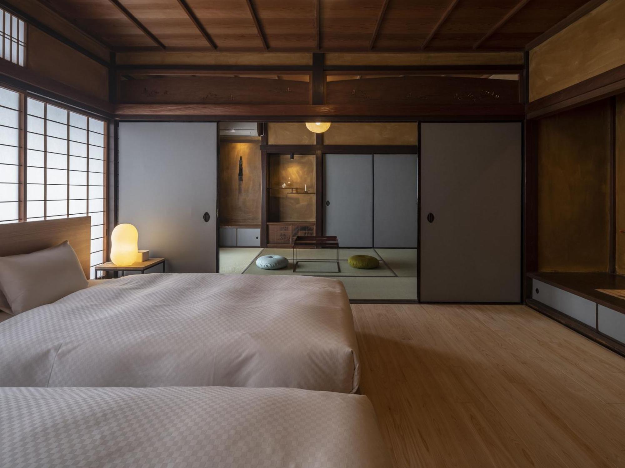 Nipponia Hotel Ozu Castle Town Ngoại thất bức ảnh