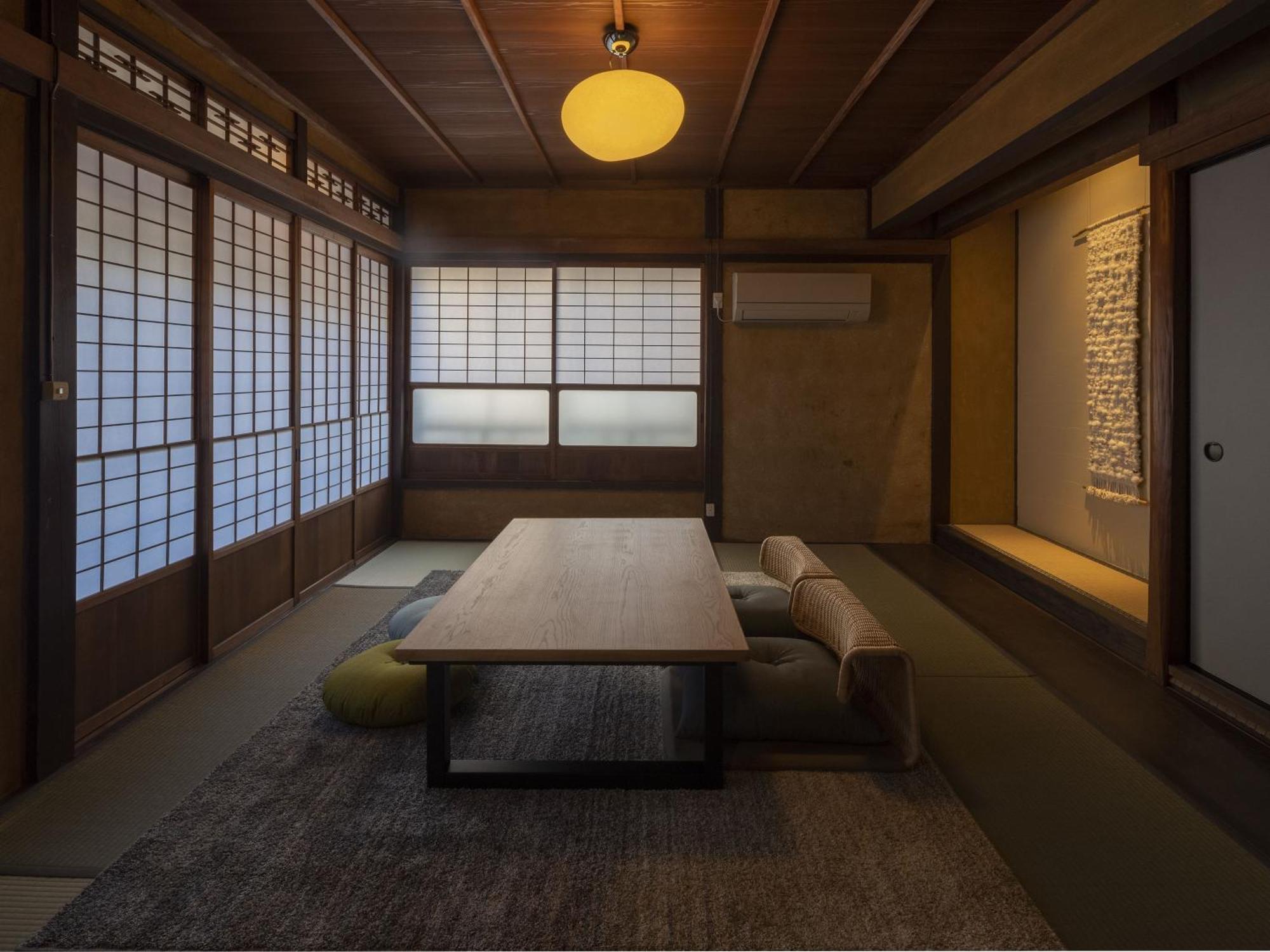 Nipponia Hotel Ozu Castle Town Ngoại thất bức ảnh