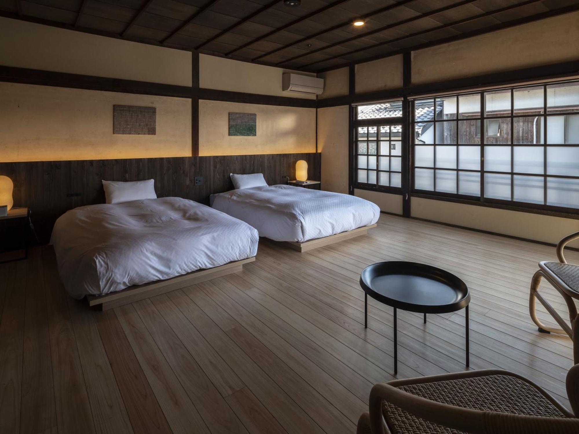 Nipponia Hotel Ozu Castle Town Ngoại thất bức ảnh