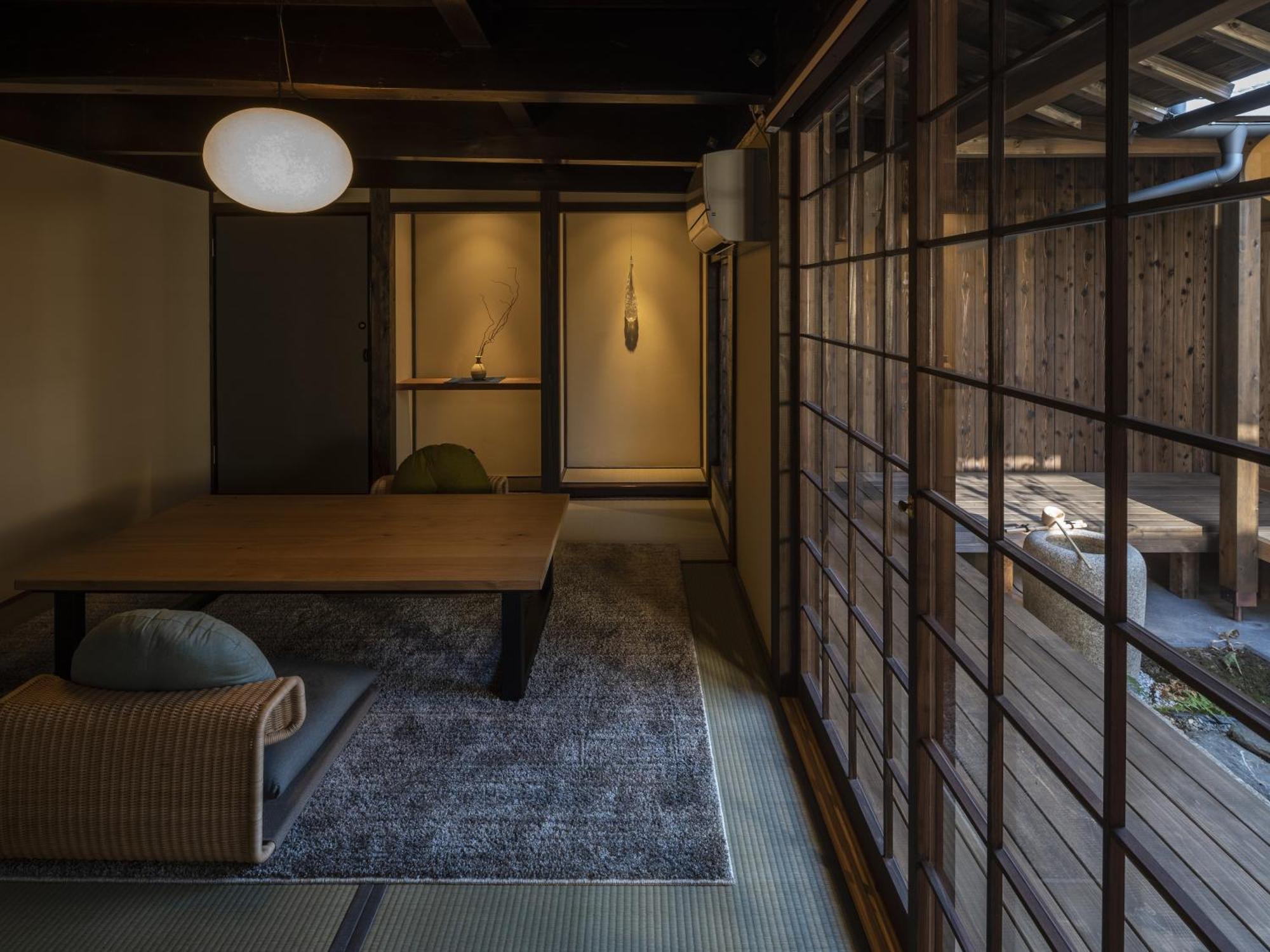 Nipponia Hotel Ozu Castle Town Ngoại thất bức ảnh