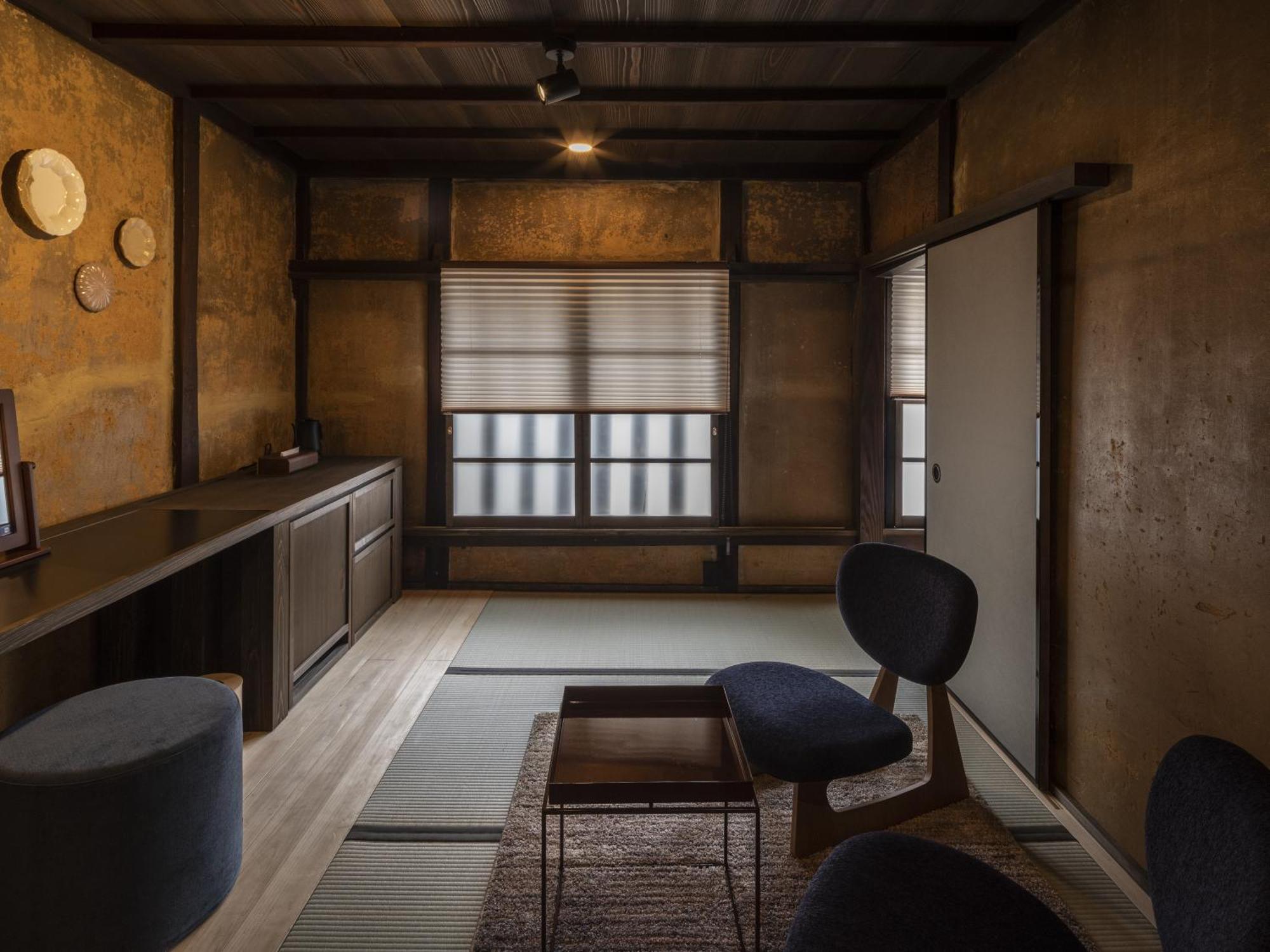 Nipponia Hotel Ozu Castle Town Ngoại thất bức ảnh