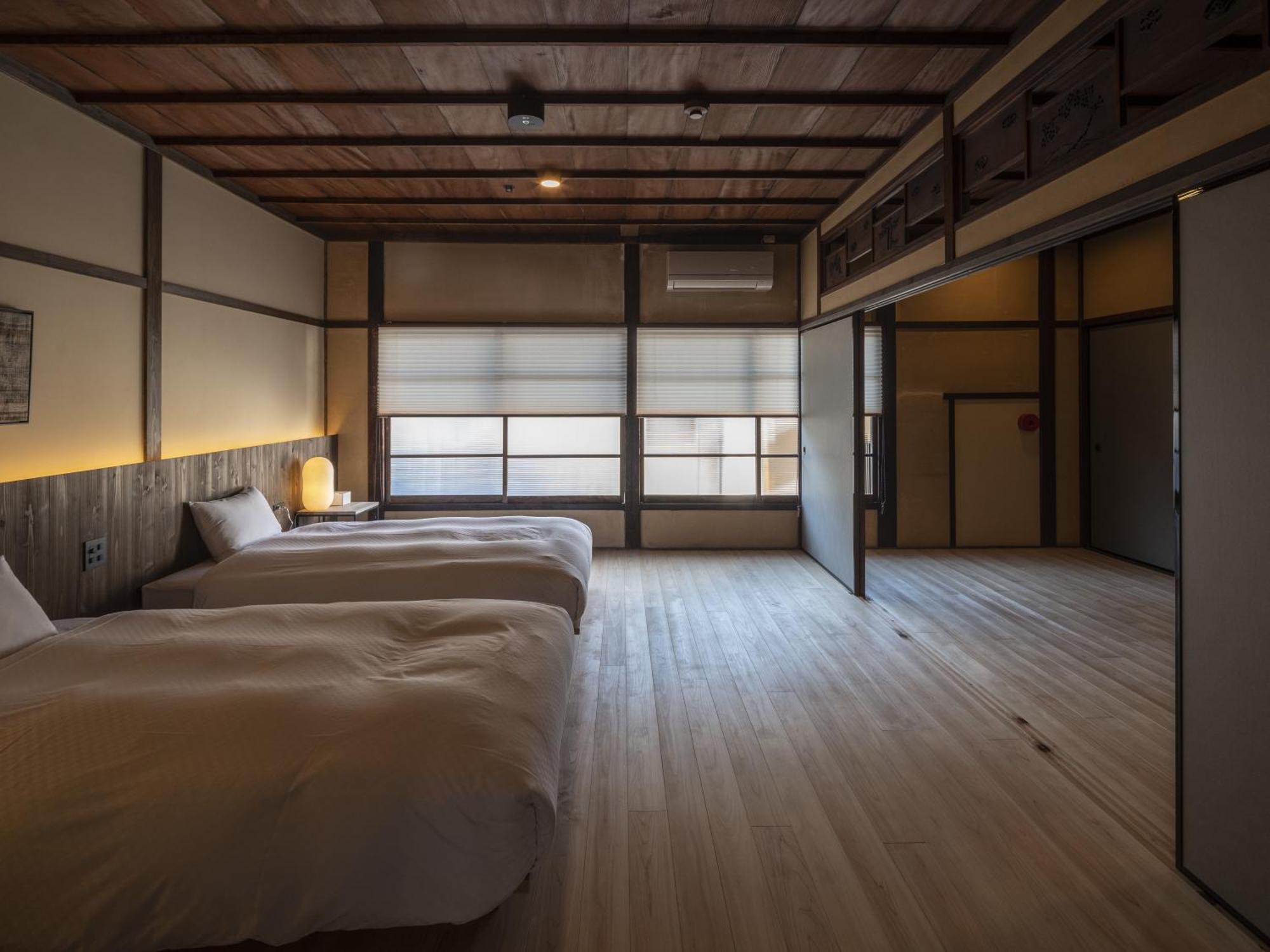 Nipponia Hotel Ozu Castle Town Ngoại thất bức ảnh