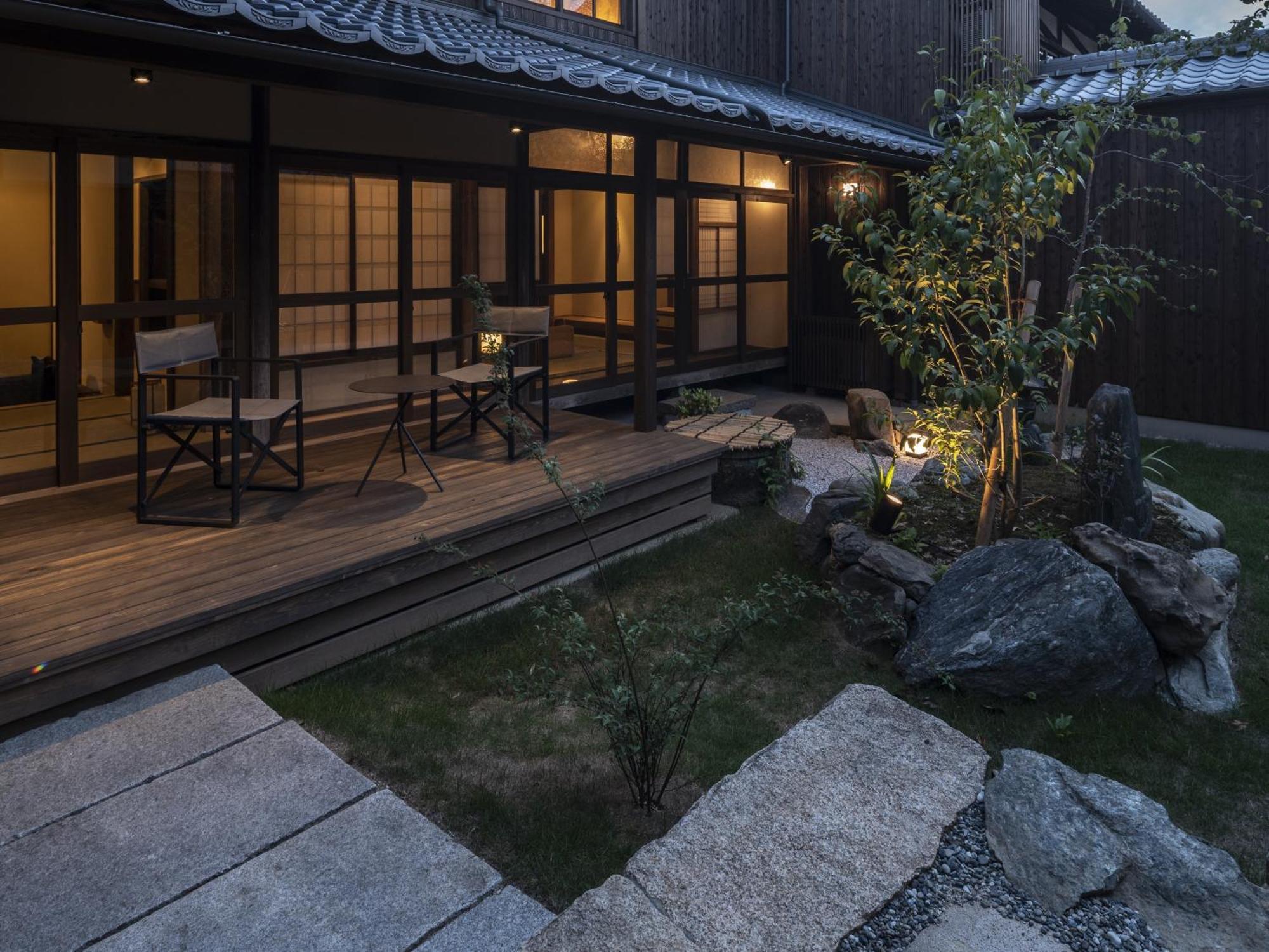 Nipponia Hotel Ozu Castle Town Ngoại thất bức ảnh