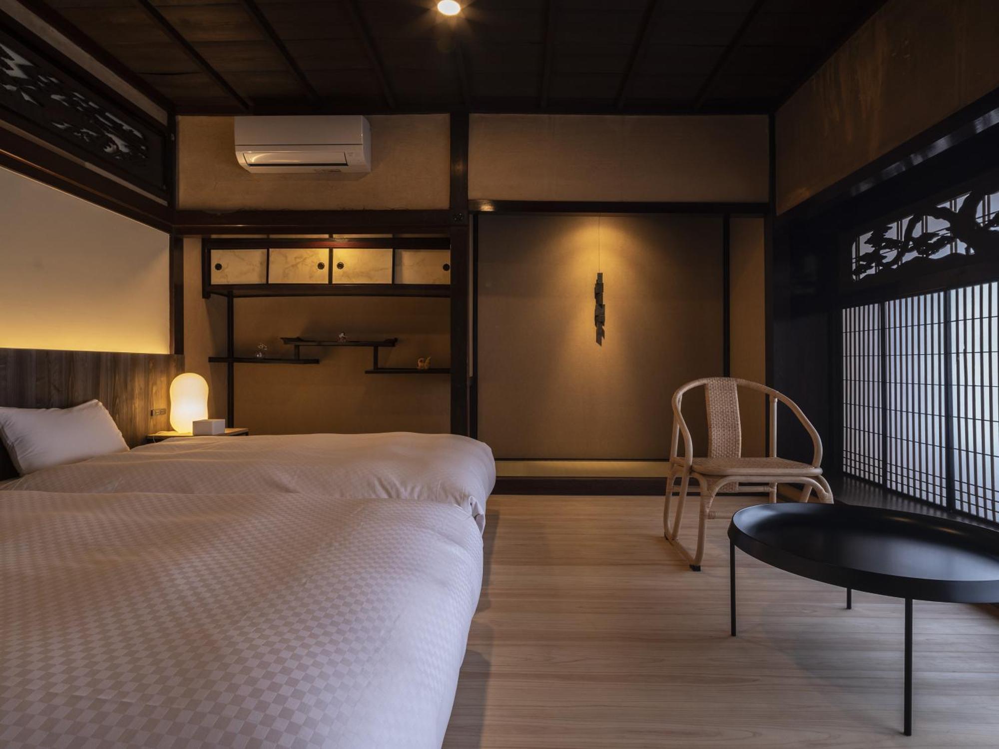 Nipponia Hotel Ozu Castle Town Ngoại thất bức ảnh