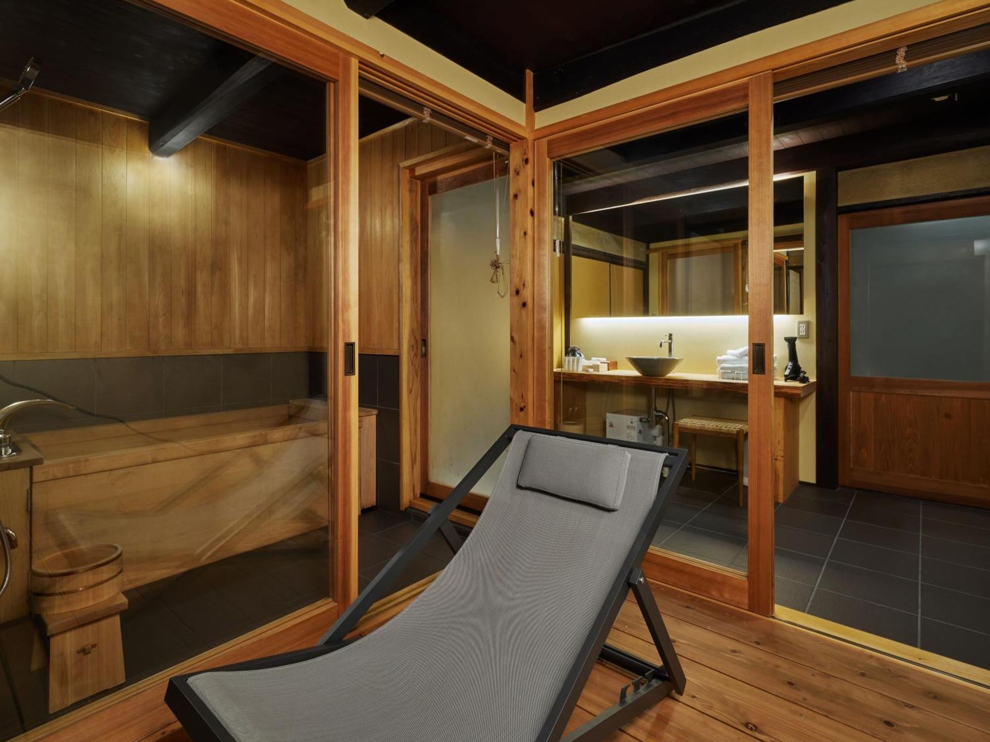 Nipponia Hotel Ozu Castle Town Ngoại thất bức ảnh