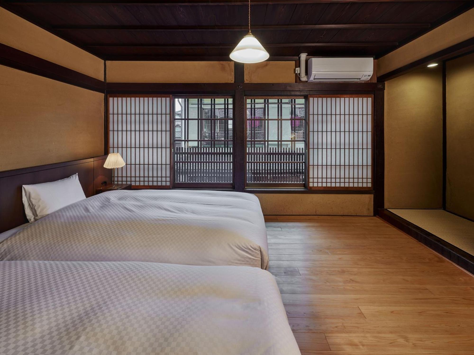 Nipponia Hotel Ozu Castle Town Ngoại thất bức ảnh