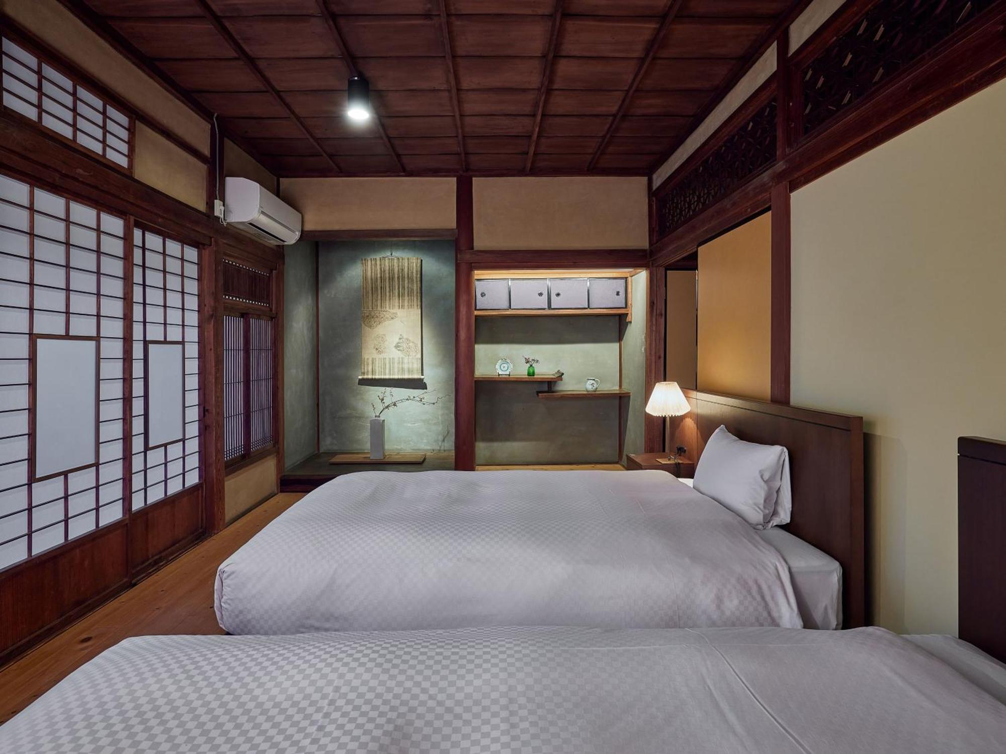 Nipponia Hotel Ozu Castle Town Ngoại thất bức ảnh