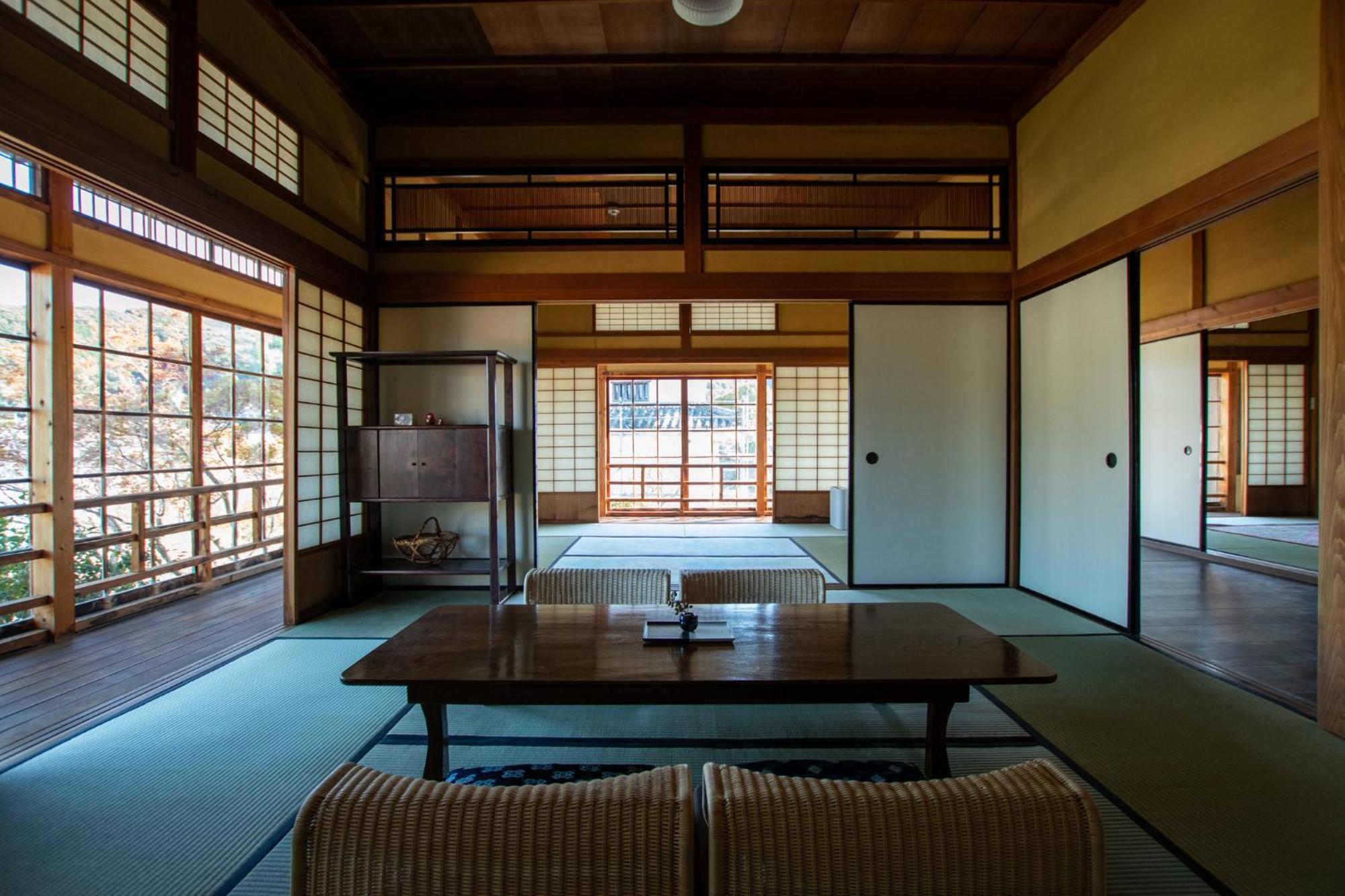 Nipponia Hotel Ozu Castle Town Ngoại thất bức ảnh