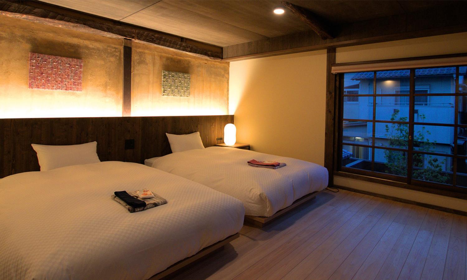 Nipponia Hotel Ozu Castle Town Ngoại thất bức ảnh