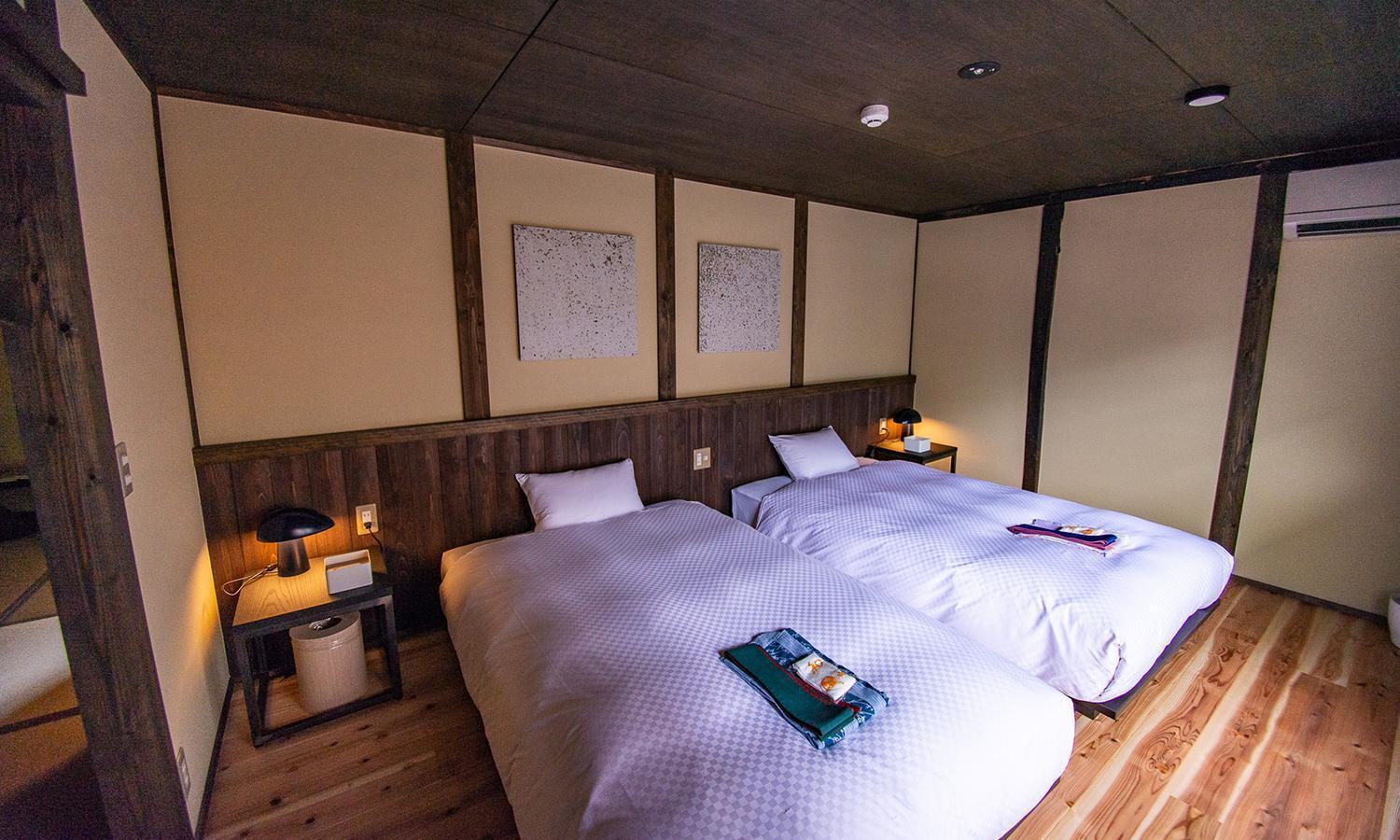Nipponia Hotel Ozu Castle Town Ngoại thất bức ảnh
