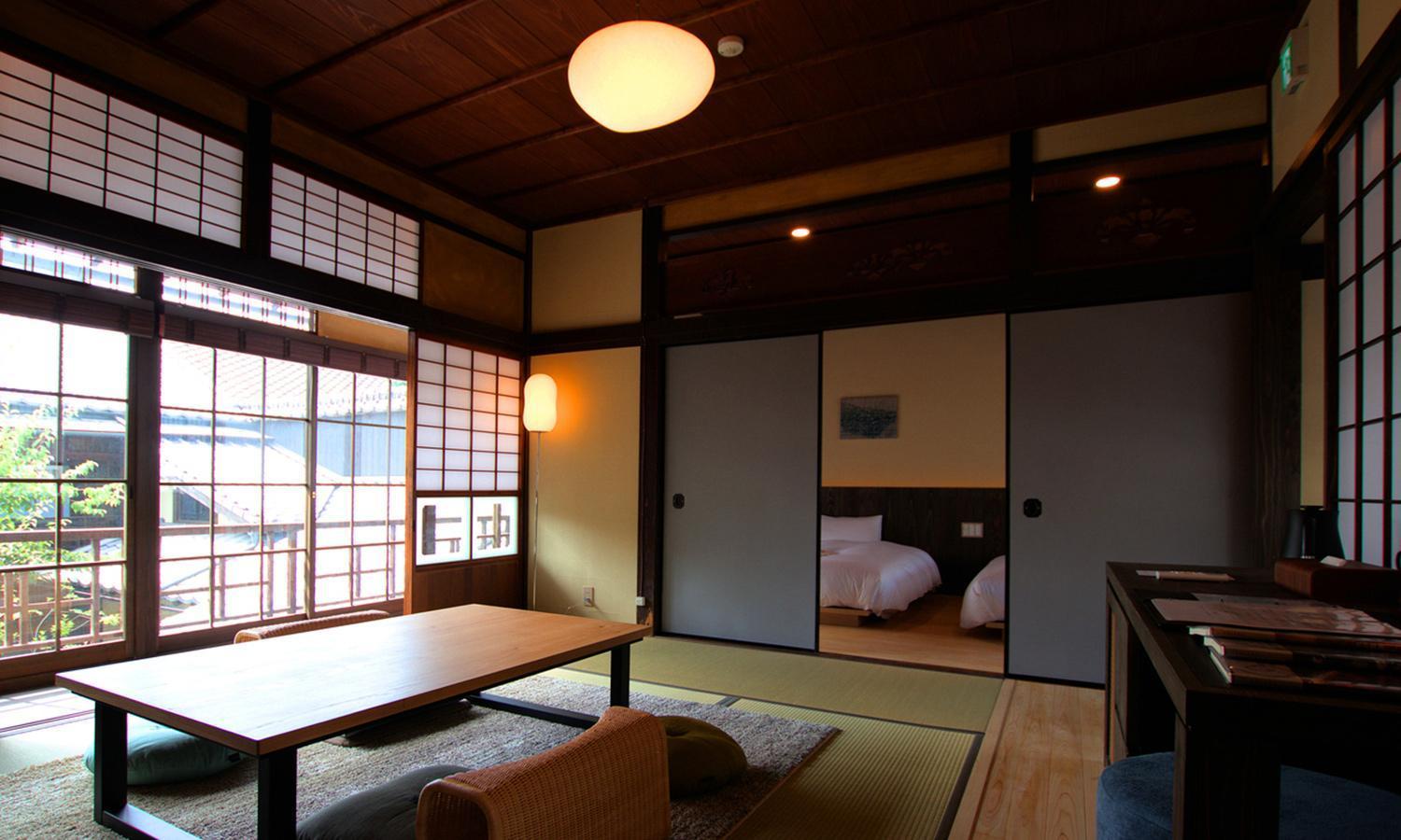 Nipponia Hotel Ozu Castle Town Ngoại thất bức ảnh