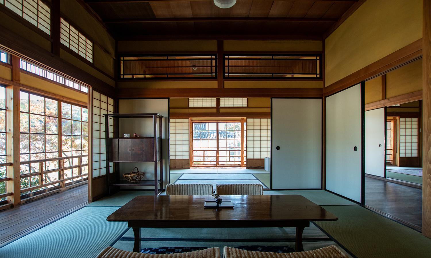 Nipponia Hotel Ozu Castle Town Ngoại thất bức ảnh