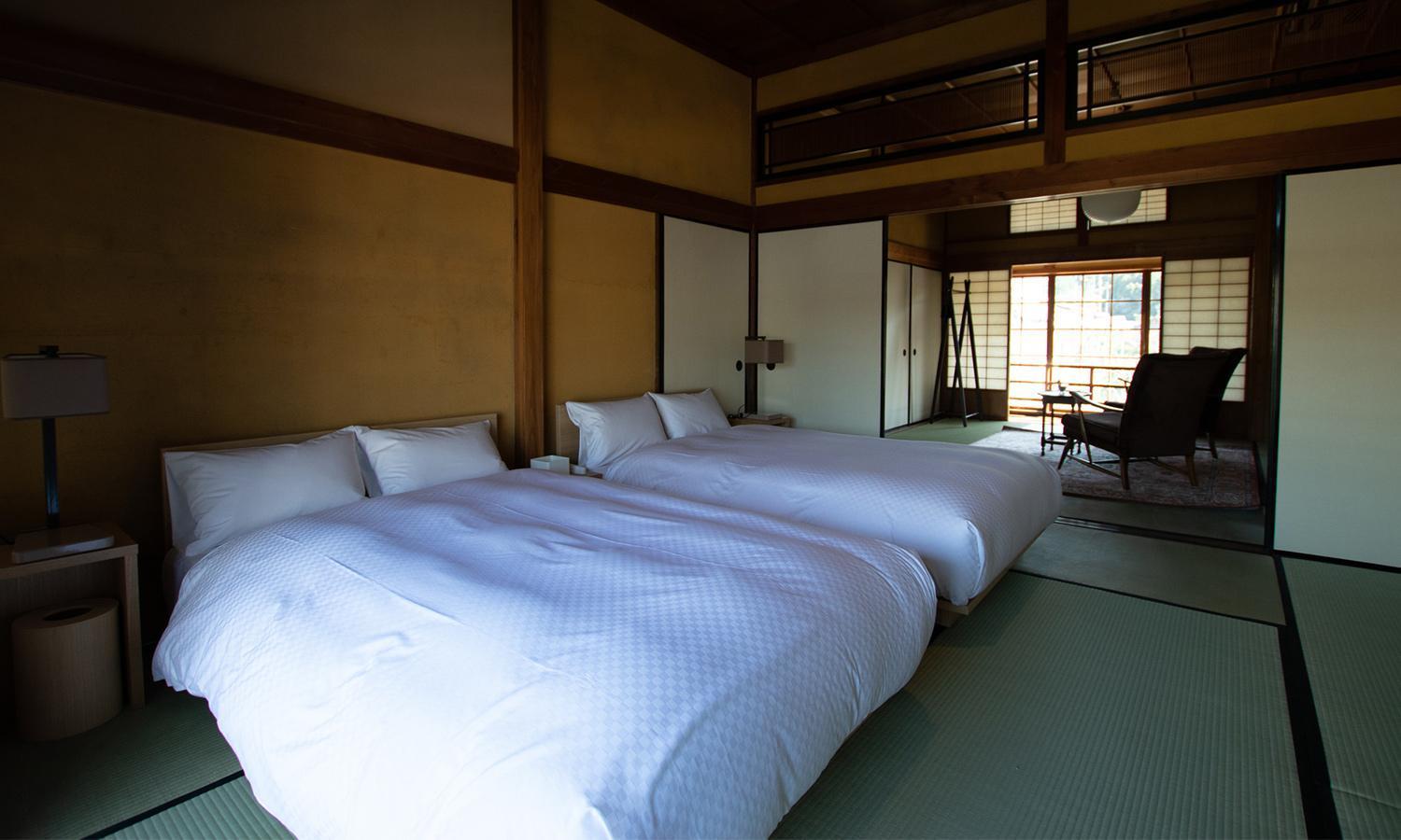Nipponia Hotel Ozu Castle Town Ngoại thất bức ảnh