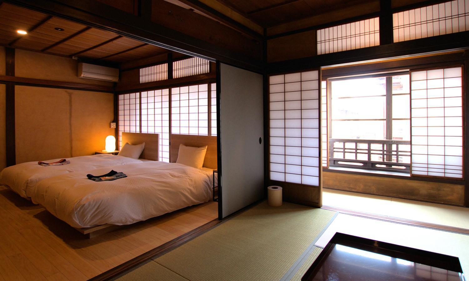 Nipponia Hotel Ozu Castle Town Ngoại thất bức ảnh