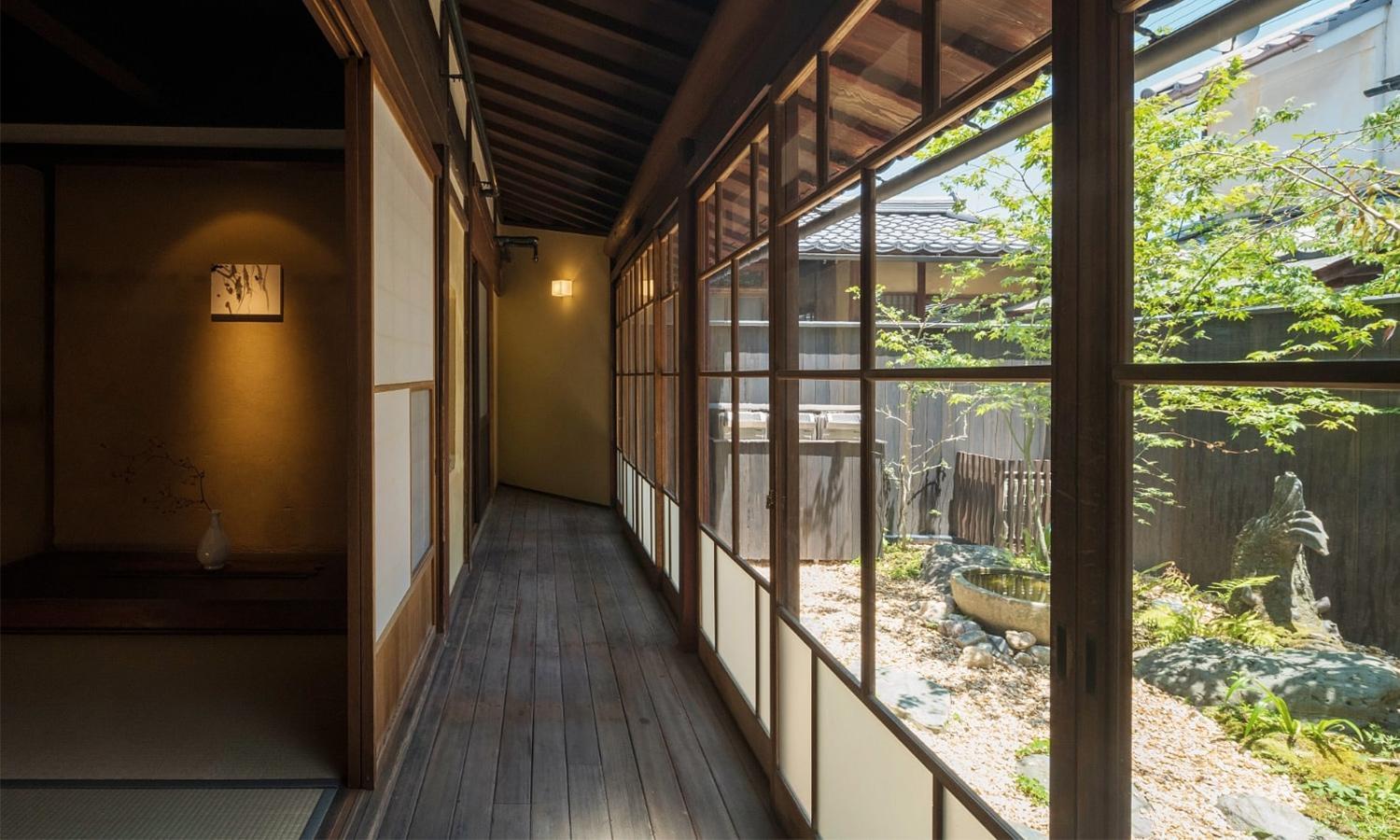 Nipponia Hotel Ozu Castle Town Ngoại thất bức ảnh