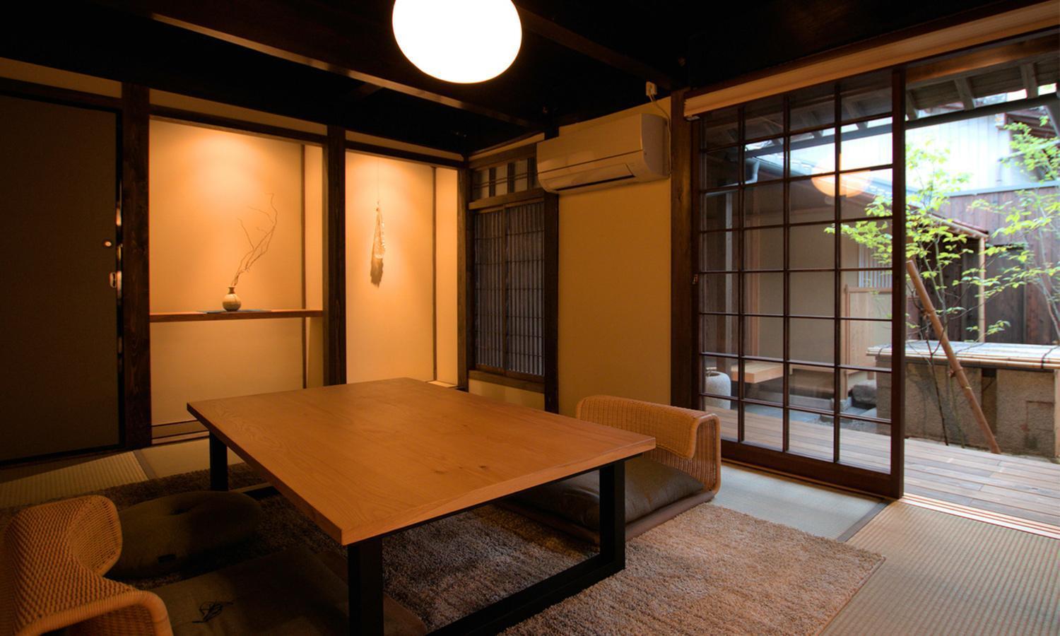 Nipponia Hotel Ozu Castle Town Ngoại thất bức ảnh