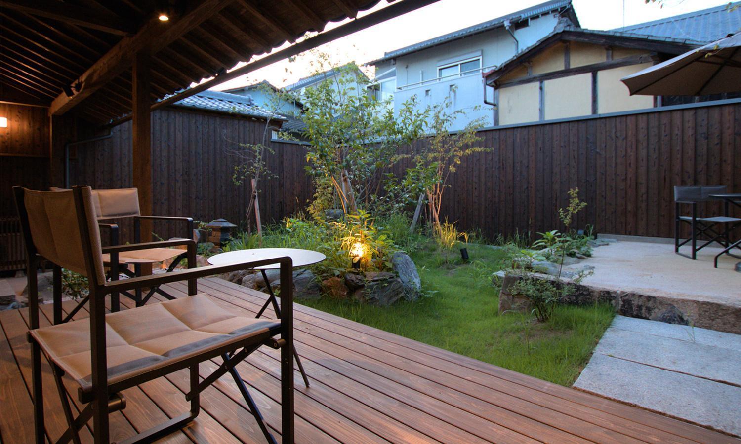 Nipponia Hotel Ozu Castle Town Ngoại thất bức ảnh
