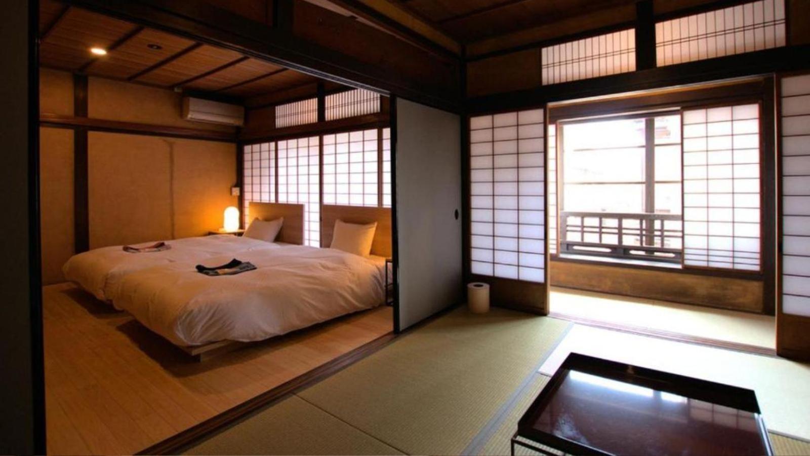 Nipponia Hotel Ozu Castle Town Ngoại thất bức ảnh